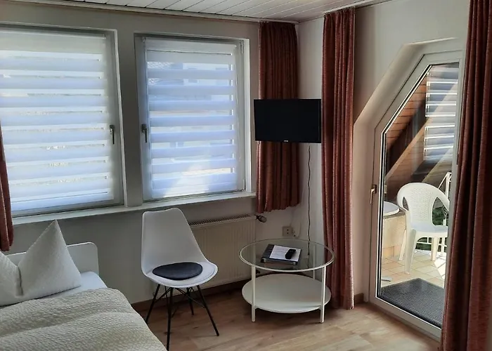 Maison d'hôtes Schneider Commune fusionnée de Cochem-Land