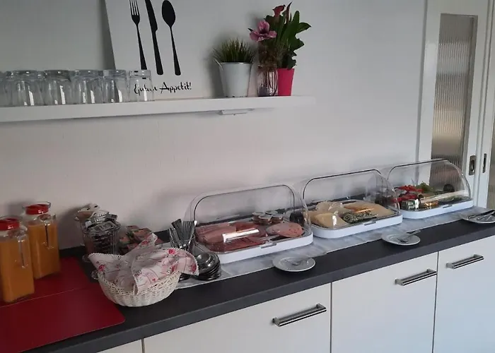 Schneider Guest house 3*