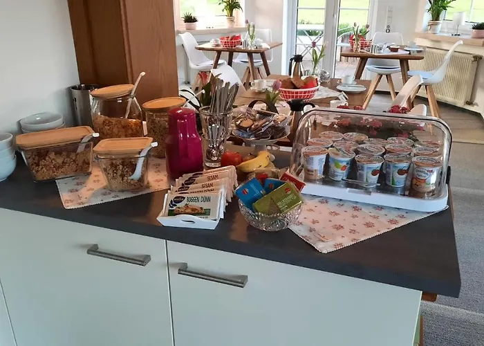 בית הארחה Schneider 3*