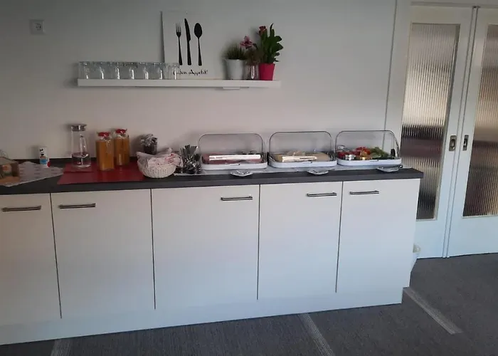 Guest house Schneider 3*