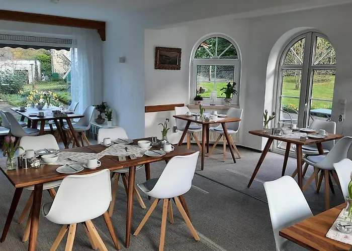 Guest house Schneider 3*