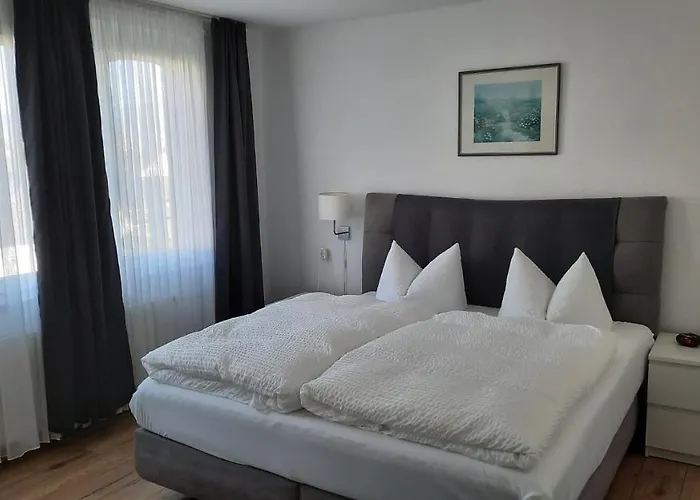 בית הארחה Schneider