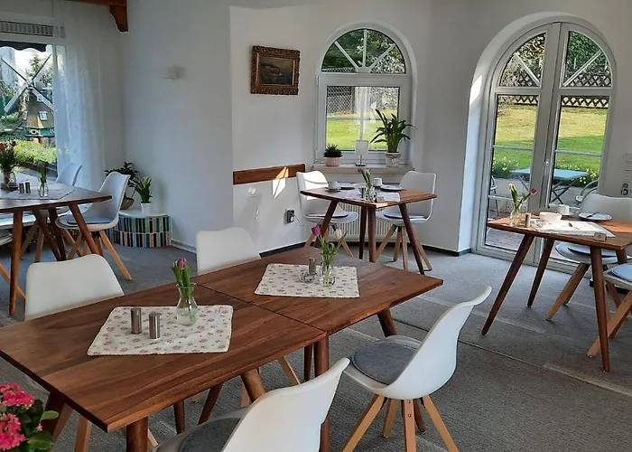 Maison d'hôtes Schneider Commune fusionnée de Cochem-Land