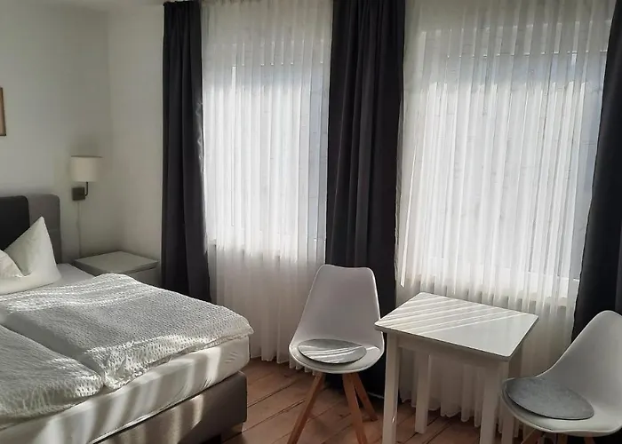 Schneider Maison d'hôtes 3*