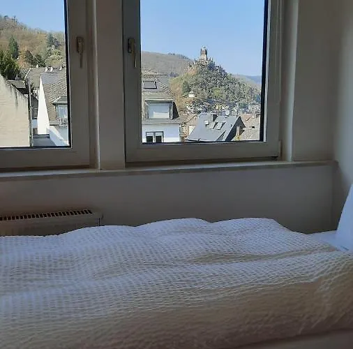 Schneider Maison d'hôtes Commune fusionnée de Cochem-Land