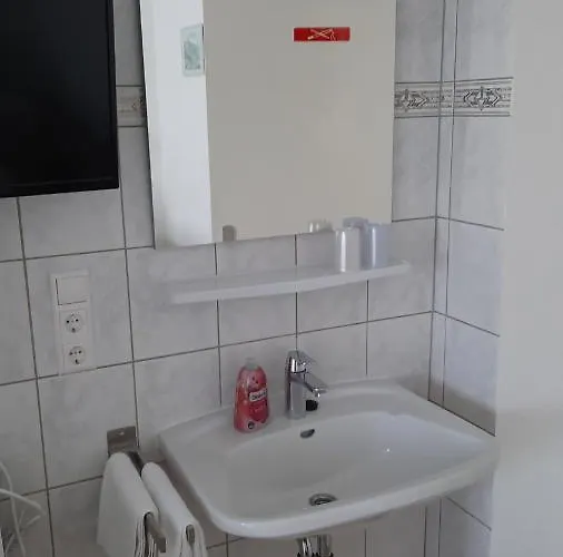 Maison d'hôtes Schneider