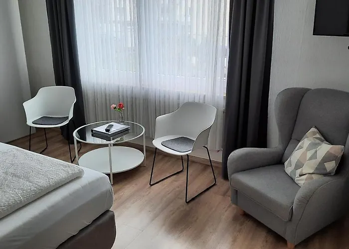 בית הארחה Schneider קוכם