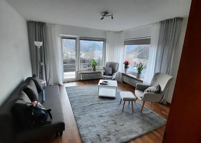 Schneider Πανσιόν Κόχεμ