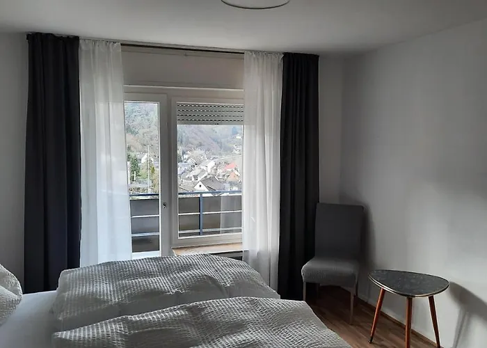 Schneider Guest house