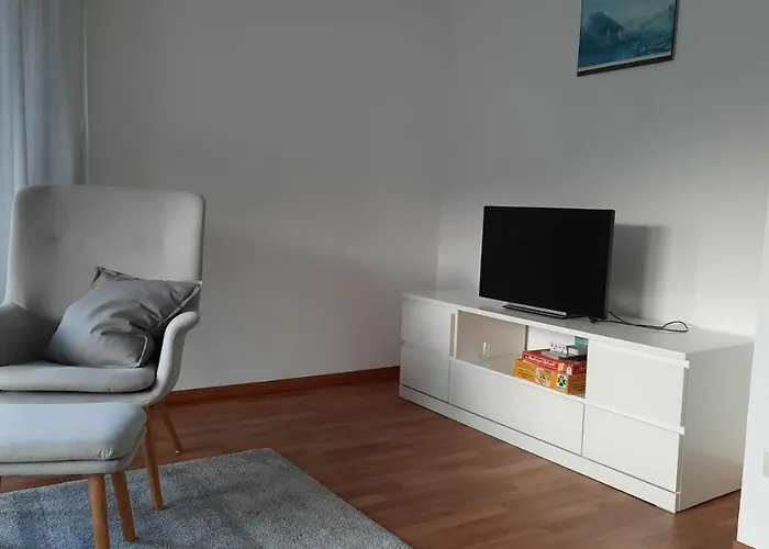 Schneider 3* Κόχεμ