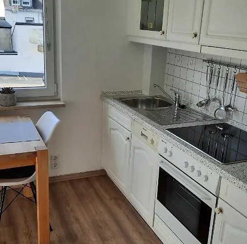 Maison d'hôtes Schneider 3*