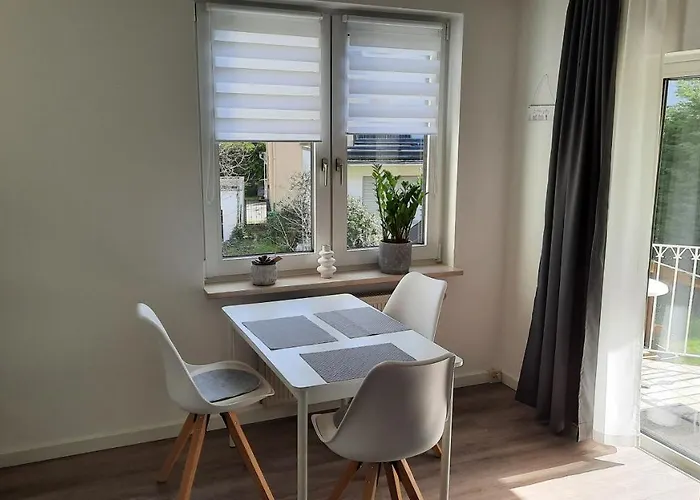 Maison d'hôtes Schneider 3*