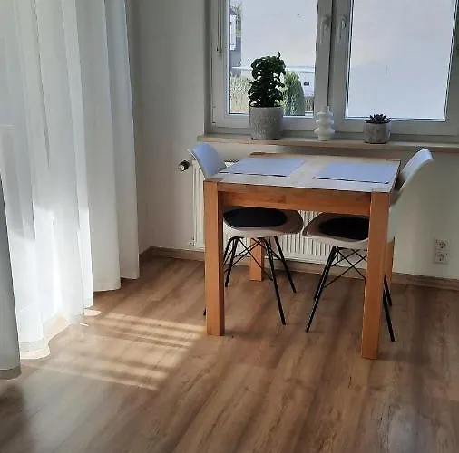 Schneider Maison d'hôtes Commune fusionnée de Cochem-Land