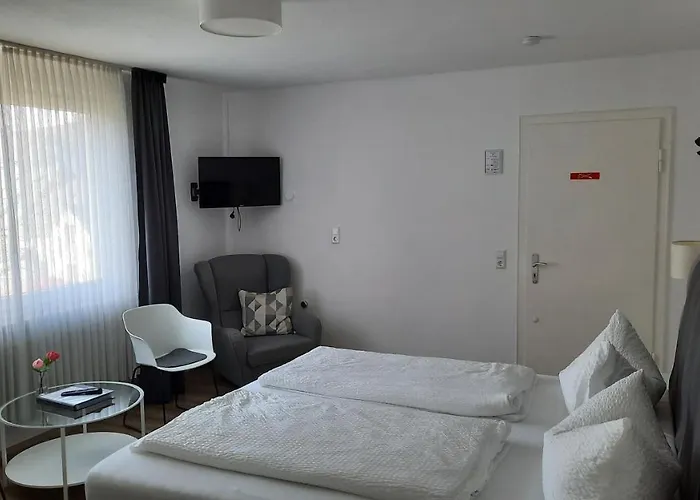 Schneider 3* Κόχεμ