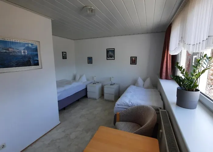 Schneider Maison d'hôtes