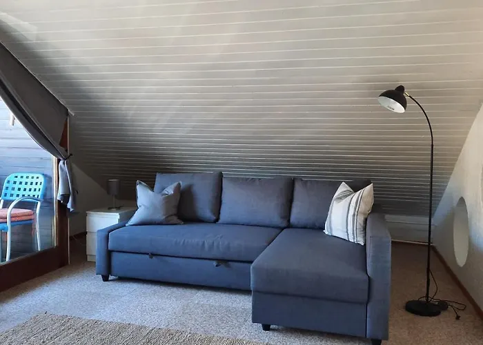 בית הארחה Schneider