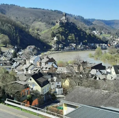 Schneider Guest house