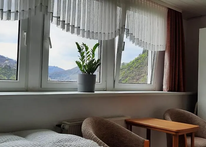 בית הארחה Schneider קוכם