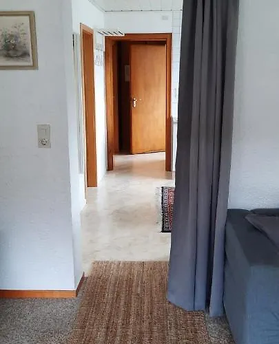 Maison d'hôtes Schneider 3*