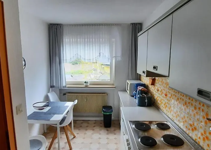 Maison d'hôtes Schneider