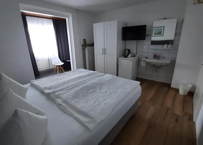 Schneider Maison d'hôtes Commune fusionnée de Cochem-Land