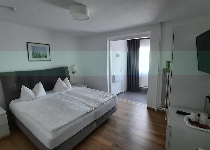 Schneider 3* Commune fusionnée de Cochem-Land