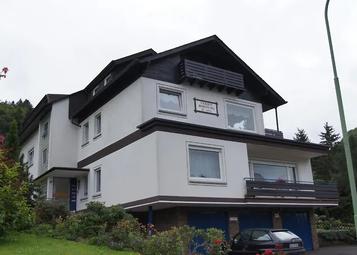 Schneider Maison d'hôtes 3*