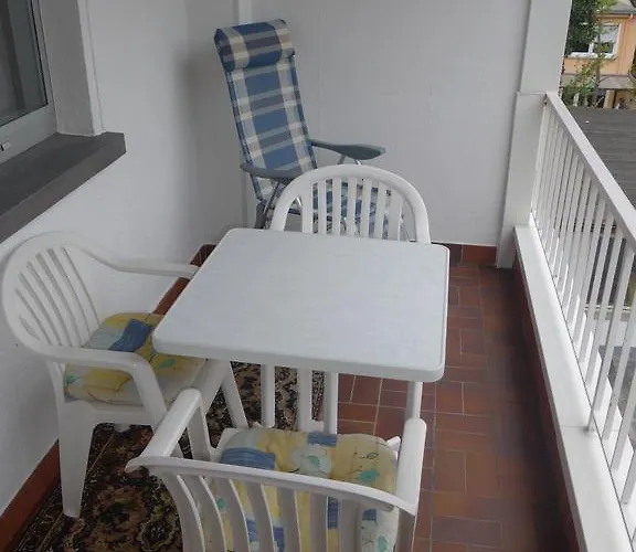 Schneider Πανσιόν Κόχεμ