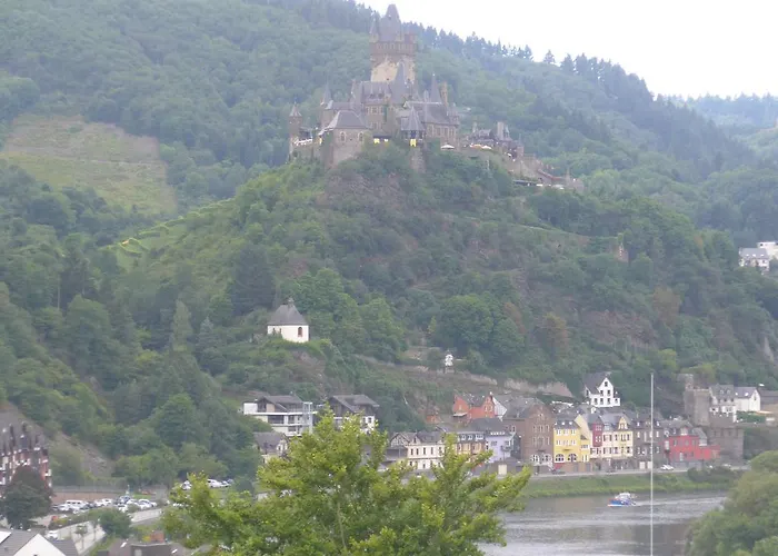 Maison d'hôtes Schneider